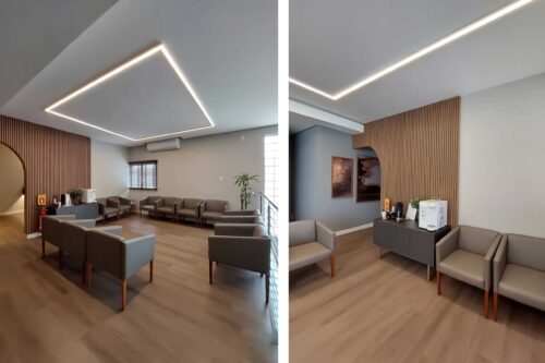 surface-mounted-light-line-linear-light-11 لاین نوری روکار