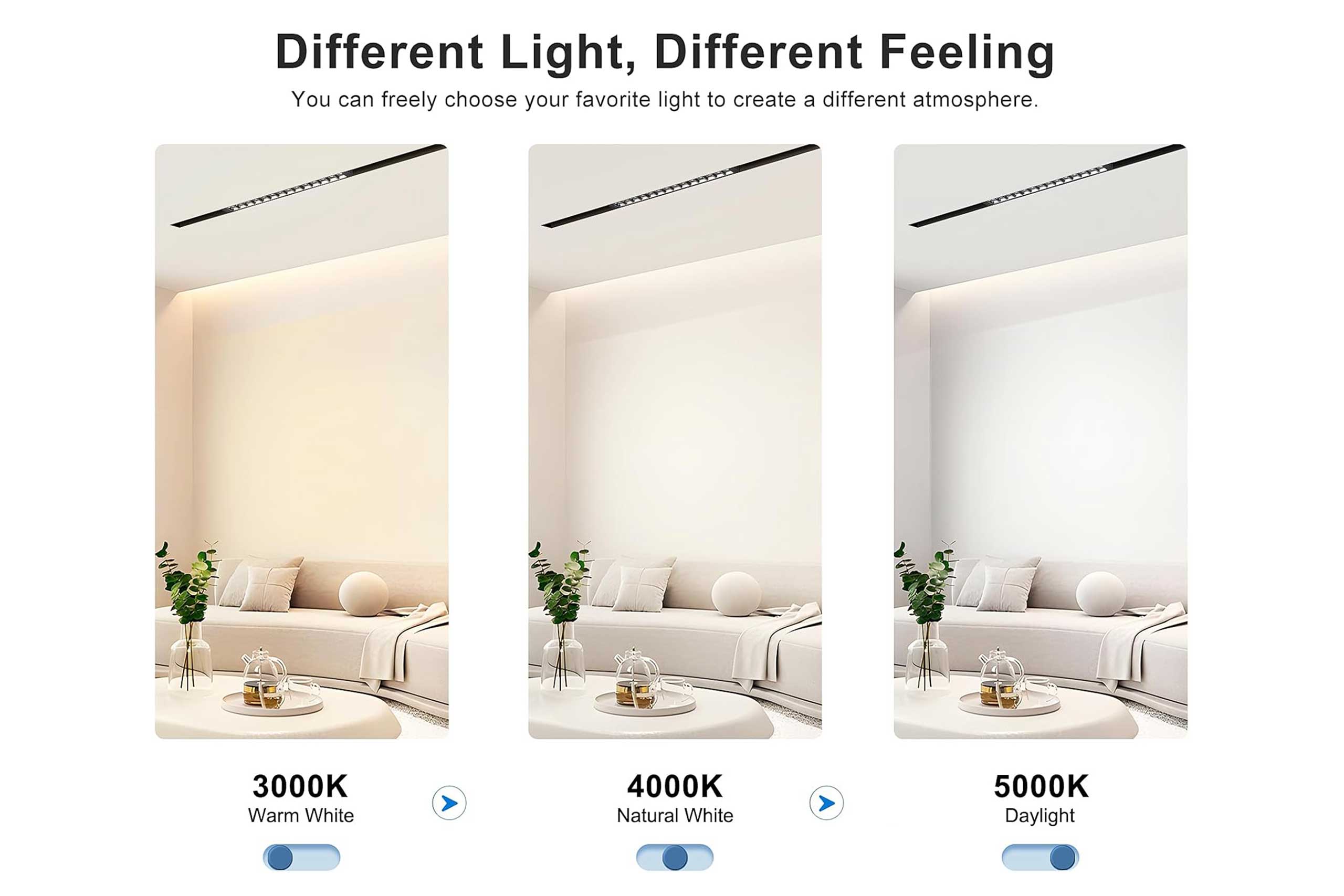 Magnetic-lamp-with-lens-33-cm-05 چراغ مگنتی خطی