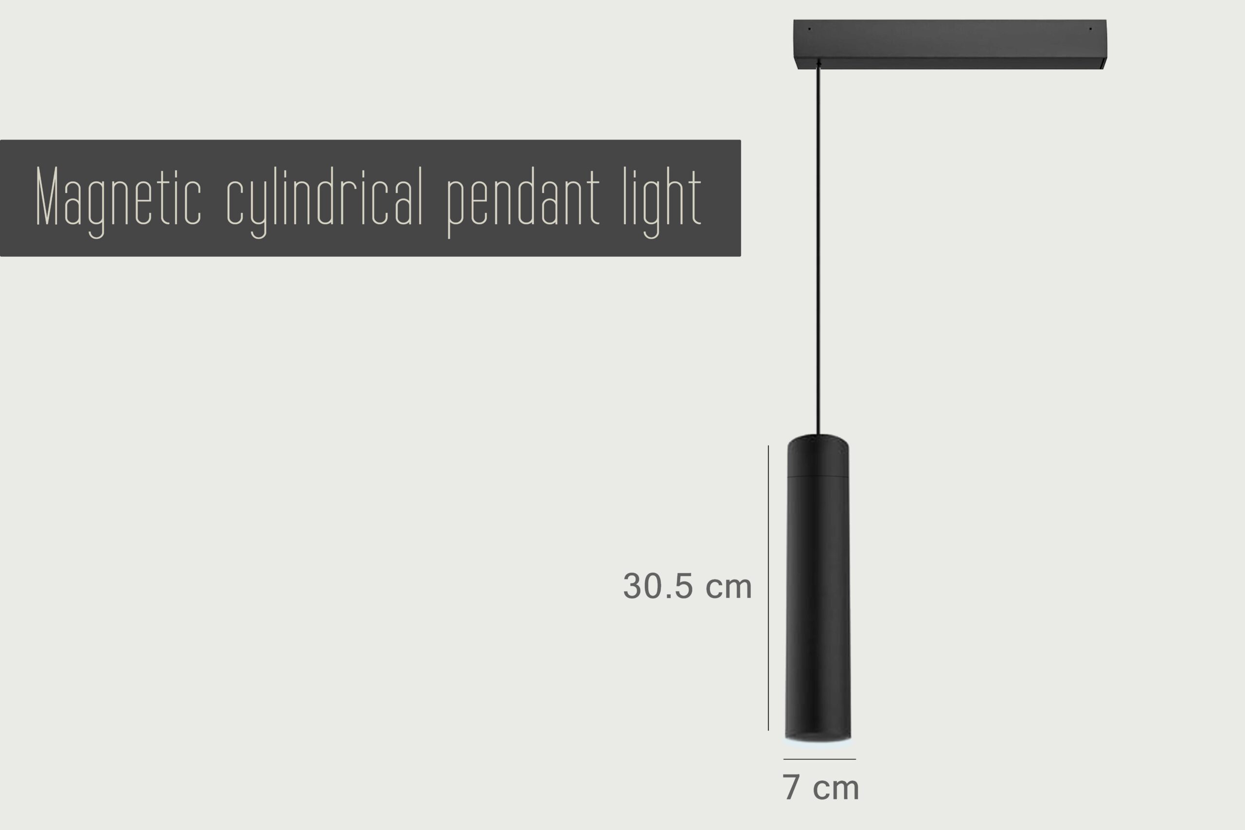 samsam-optical-line-and-magnetic-light-price-41 چراغ مگنتی آویز استوانه ای