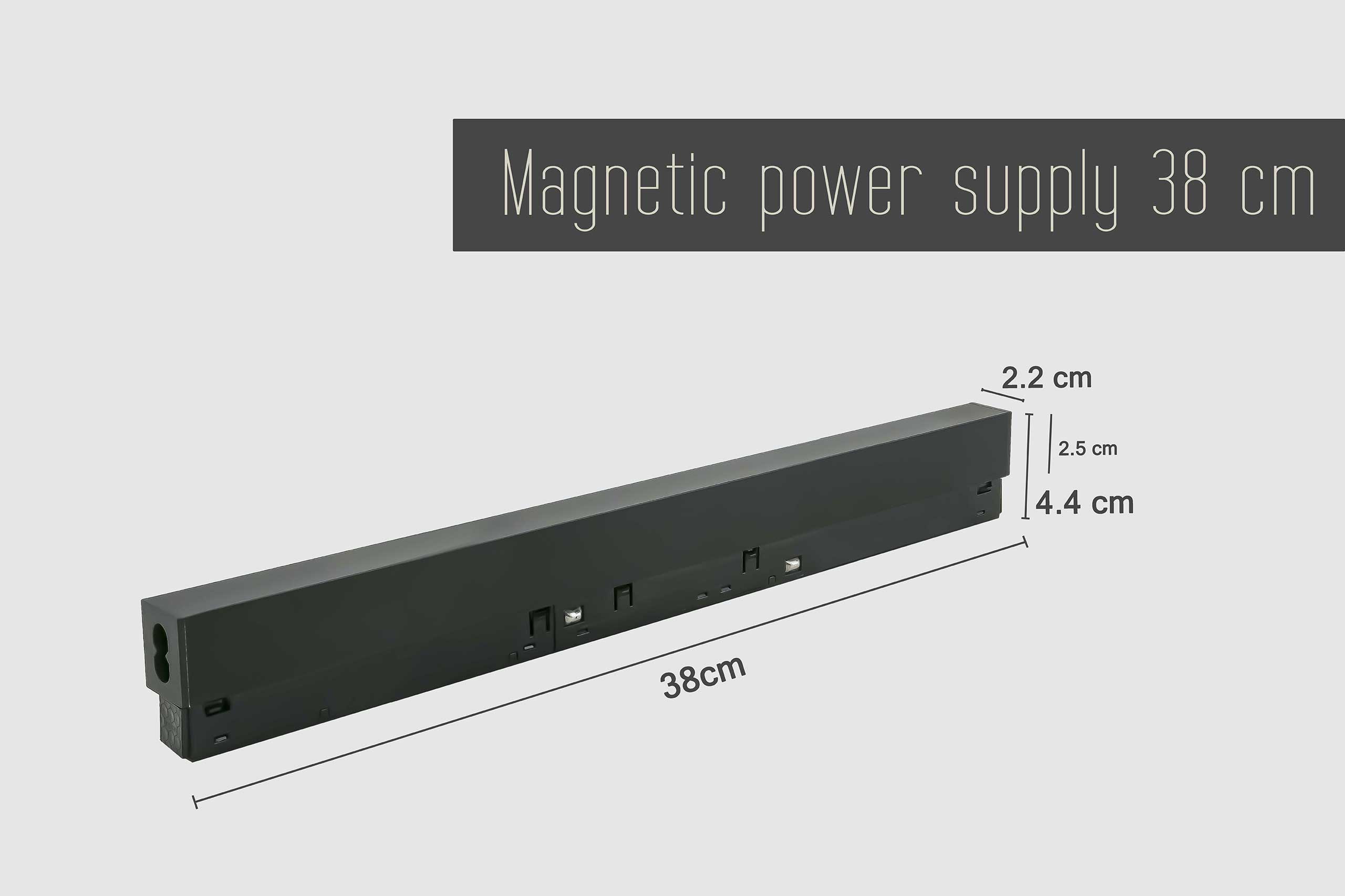 samsam-optical-line-and-magnetic-light-price-45 منبع تغذیه مگنتی