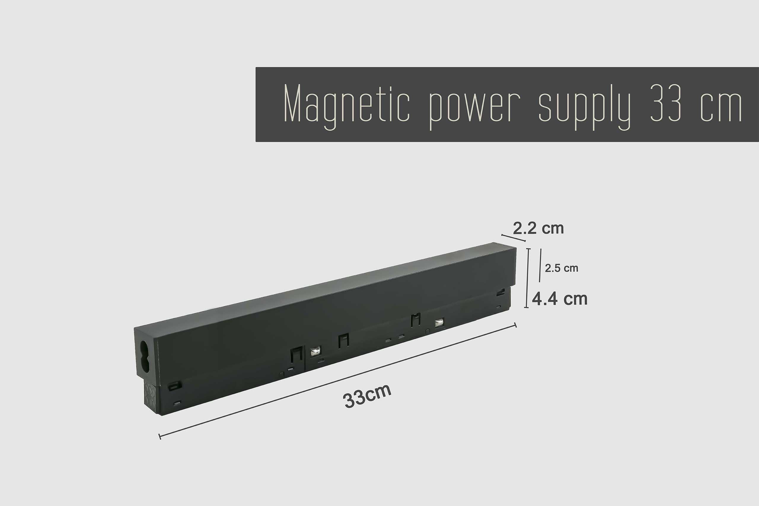 samsam-optical-line-and-magnetic-light-price-46 منبع تغذیه مگنتی