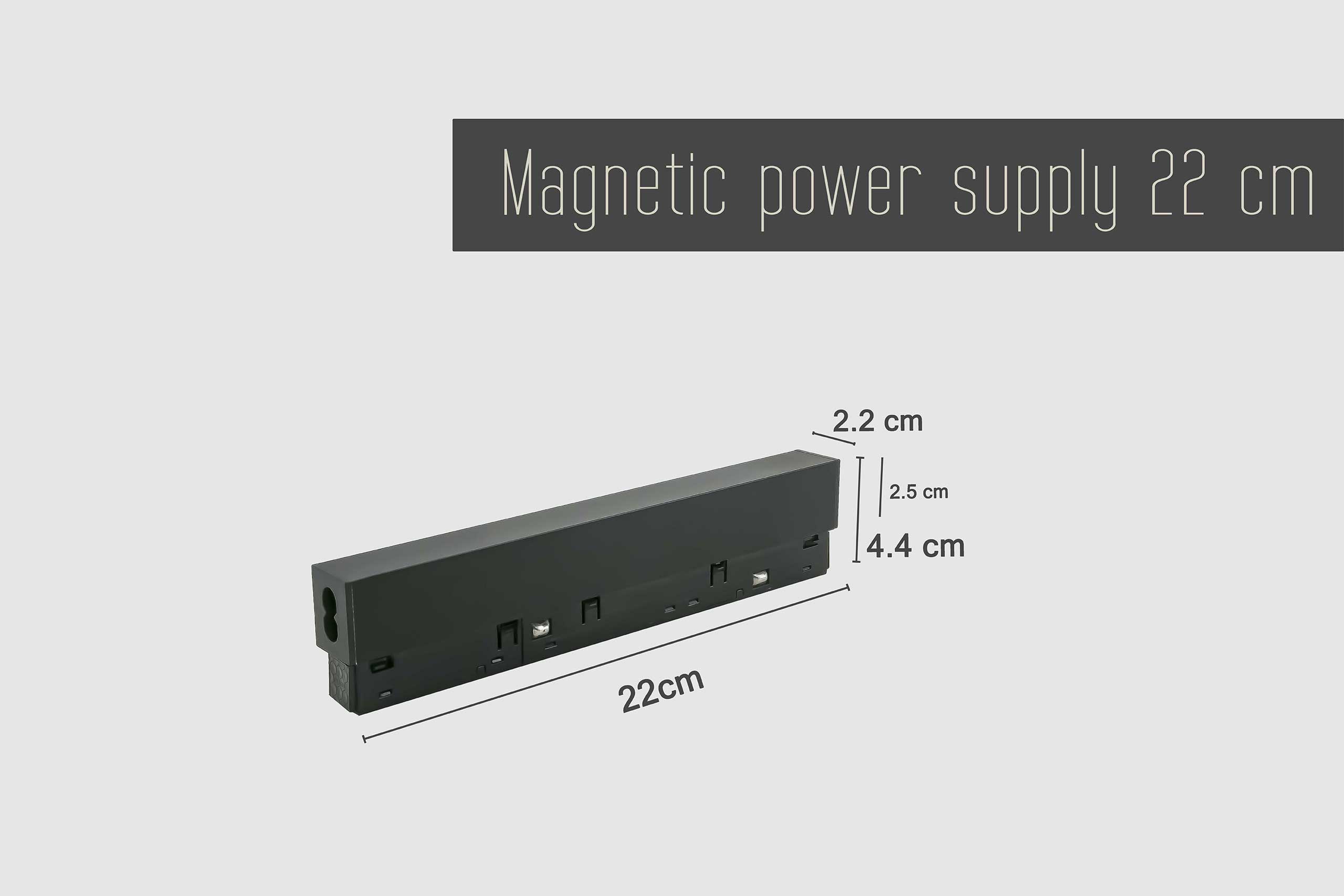 samsam-optical-line-and-magnetic-light-price-47 منبع تغذیه مگنتی
