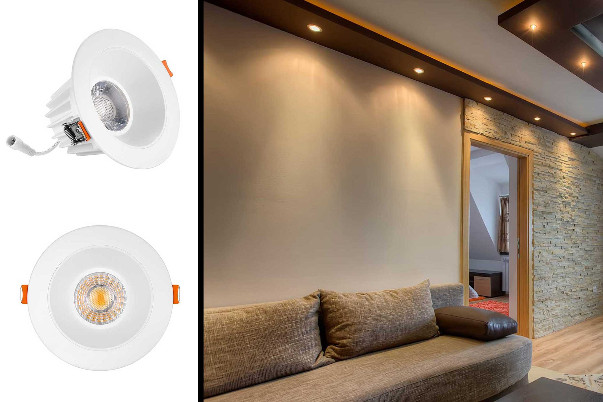 samsam-optical-line-and-magnetic-light-price-48 هالوژن توکار
