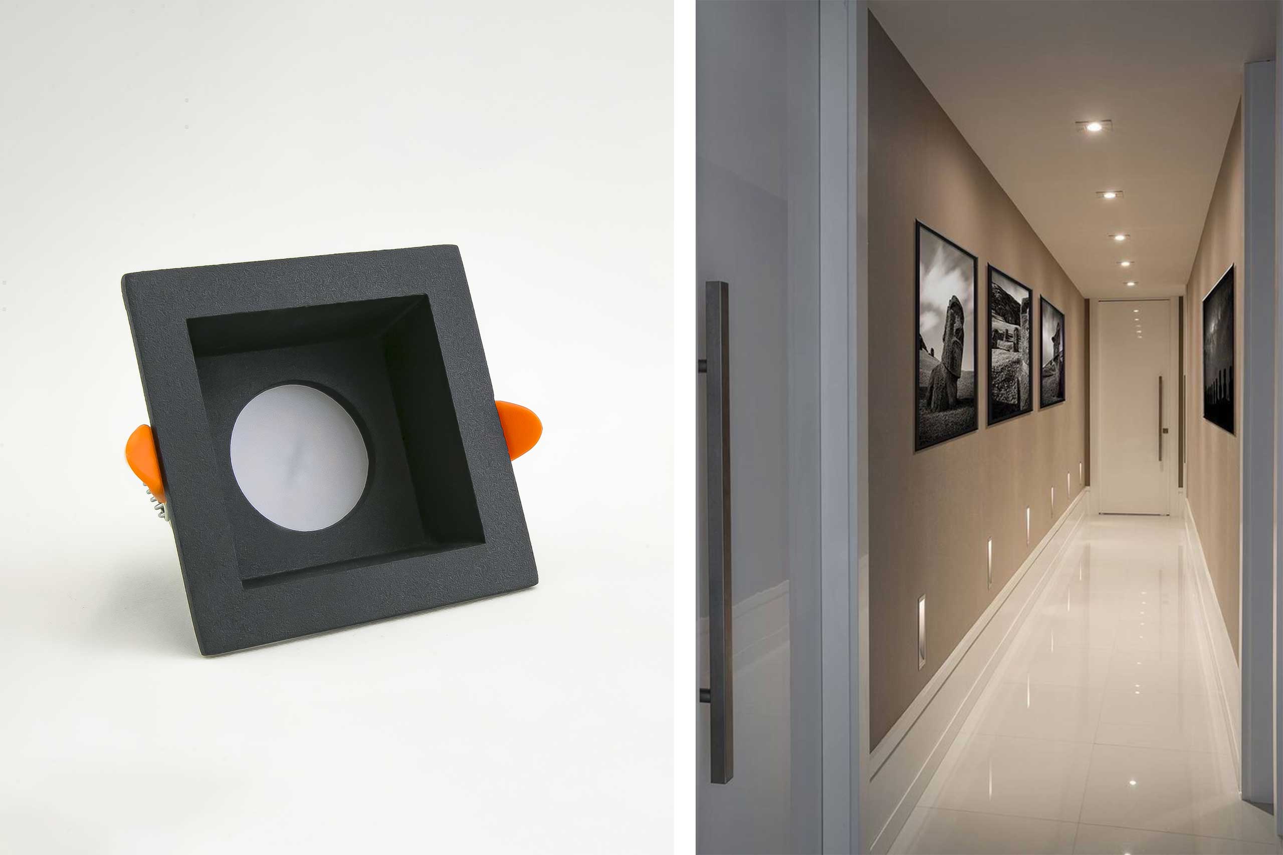 samsam-optical-line-and-magnetic-light-price-50 هالوژن توکار
