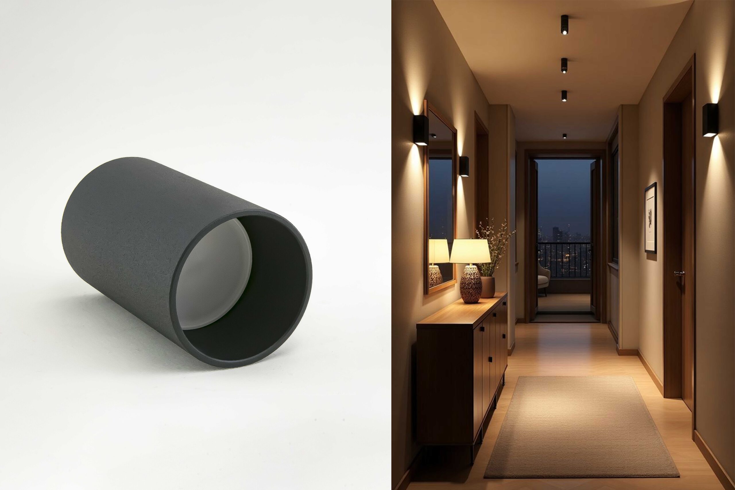 samsam-optical-line-and-magnetic-light-price-53 هالوژن توکار