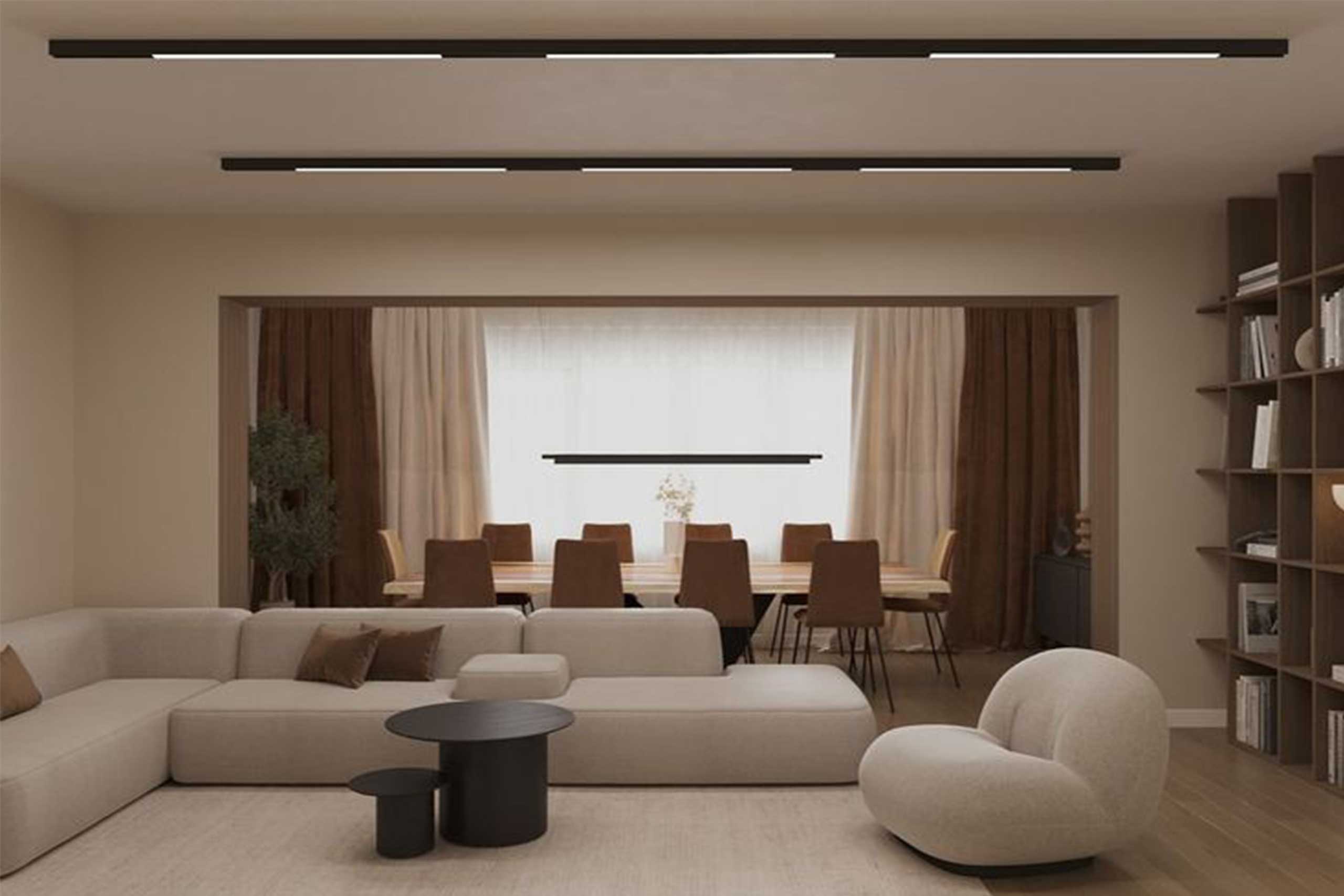 Magnetic-design-lights-and-quasi-magnetic-lights-09 چراغ روکار طرح مگنتی