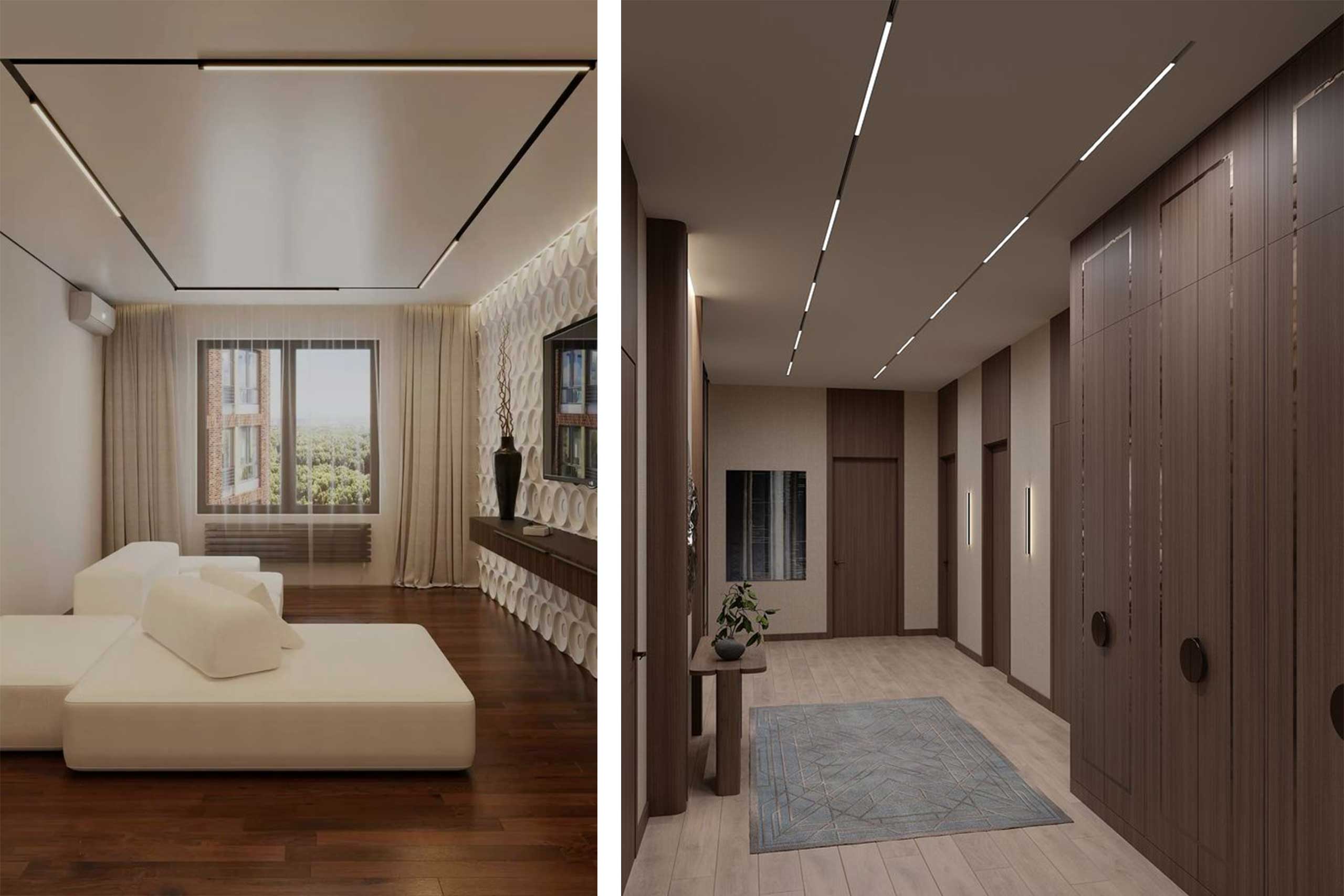 Magnetic-design-lights-and-quasi-magnetic-lights-15 قیمت چراغ مگنتی ارزان