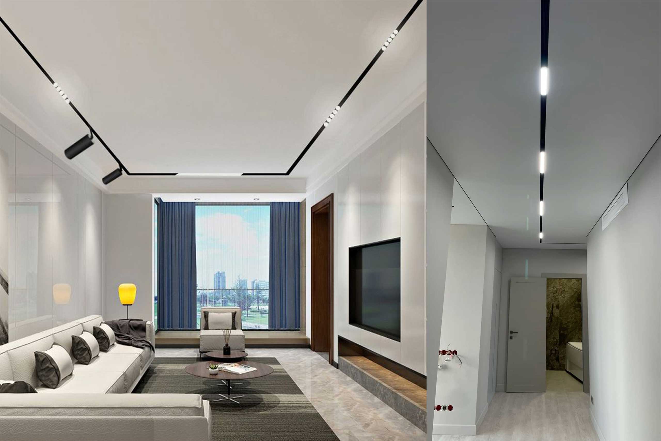 magnetic-lights-magnetic-design-lights-09 چراغ طرح مگنتی و مگنتی